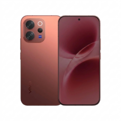 Vivo V70 Passion Red