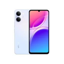 Vivo Y05 Haze Blue