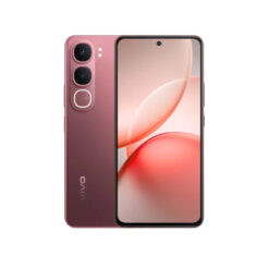 Vivo Y21D Coral Red