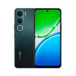 Vivo Y21D Jade Green