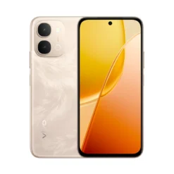 Vivo Y31D feather gold