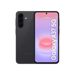 GALAXY A37 Charcoal