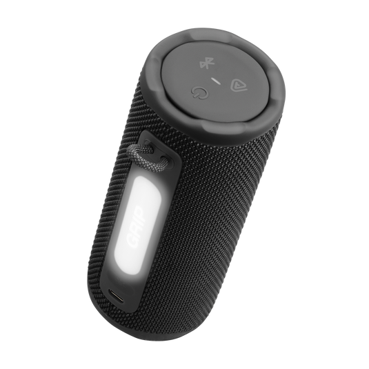 JBL Grip Black back 2