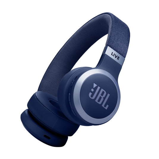 JBL Live 670 NC - Image 3