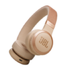 JBL Live 670 NC Pink (Sandstone)