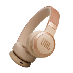 JBL Live 670 NC Pink (Sandstone)