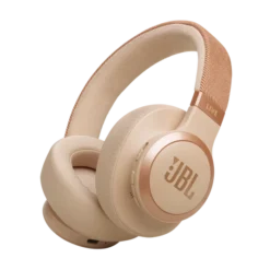 JBL Live 770 NC Sandstone
