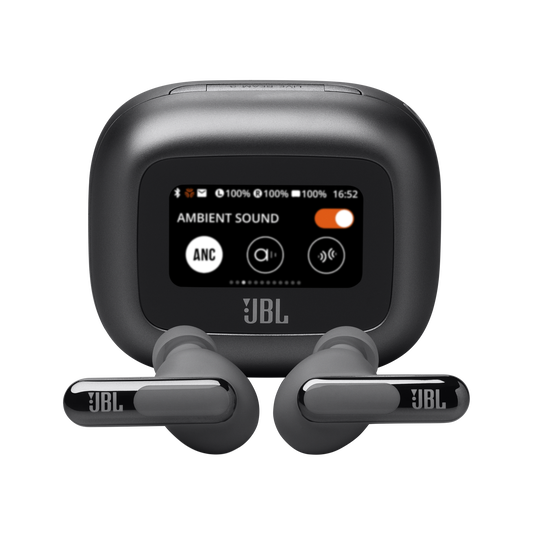 JBL Live Beam 3 Black