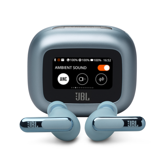 JBL Live Beam 3 Blue