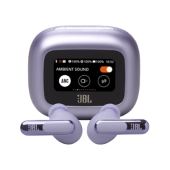 Alternative view of JBL Live Beam 3 NC