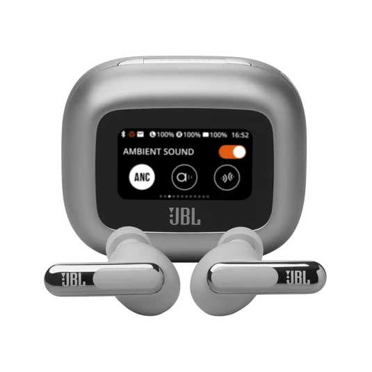 JBL Live Beam 3 Silver
