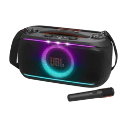 JBL PartyBox On The Go 2
