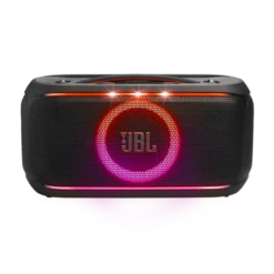 JBL PartyBox On The Go 2 front