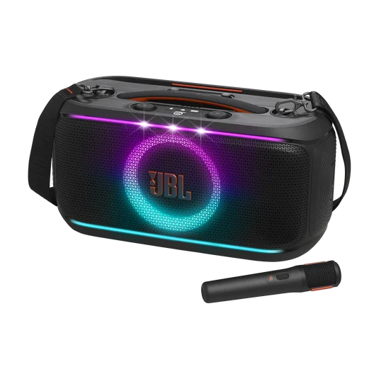 JBL PartyBox On The Go 2