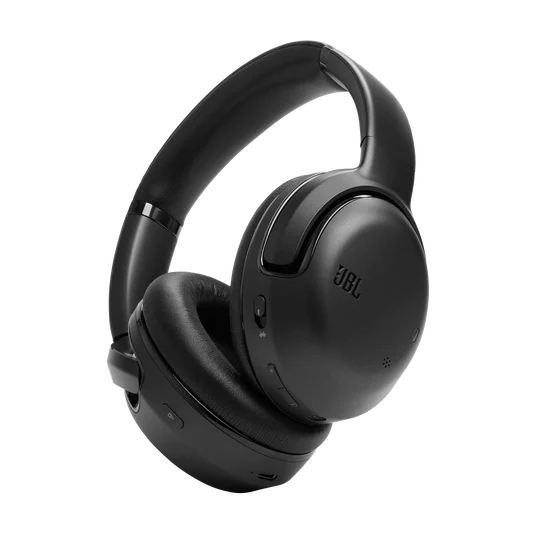 JBL Tour 1 M2 Black