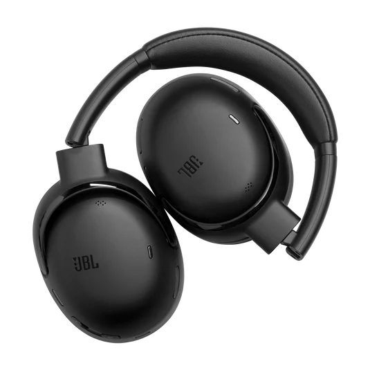 JBL Tour One M3 Smart Tx Black Front
