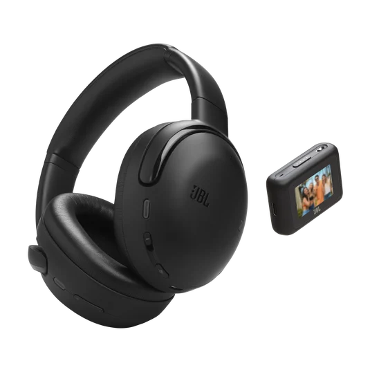 JBL Tour One M3 Smart Tx Black
