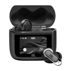 JBL Tour Pro 3 Black