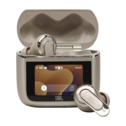 JBL Tour Pro 3 Latte