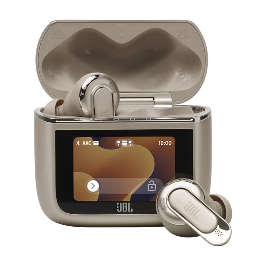 JBL Tour Pro 3 Latte