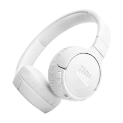 JBL Tune 670 NC White
