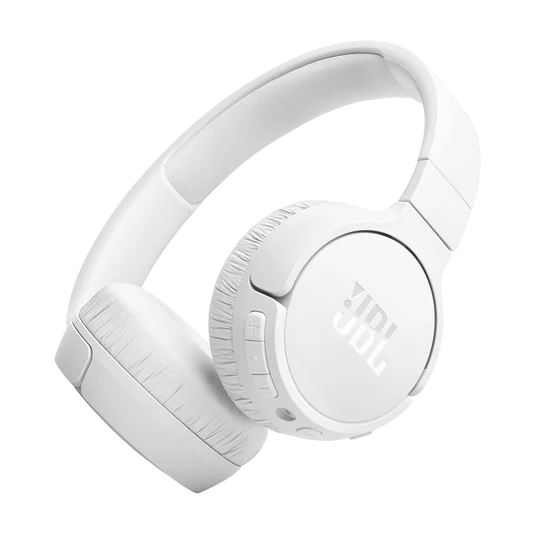 JBL Tune 670 NC White
