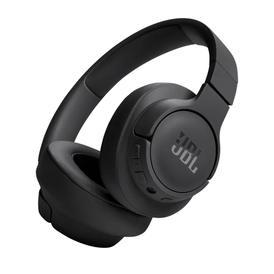 JBL Tune 720 BT Black