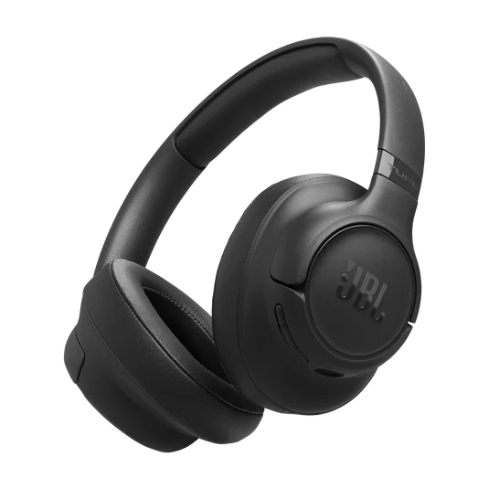 JBL Tune 730 BT Black