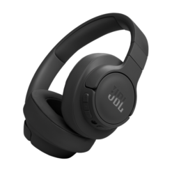 JBL Tune 770 NC Black