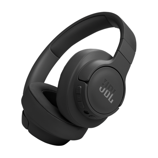 JBL Tune 770 NC Black