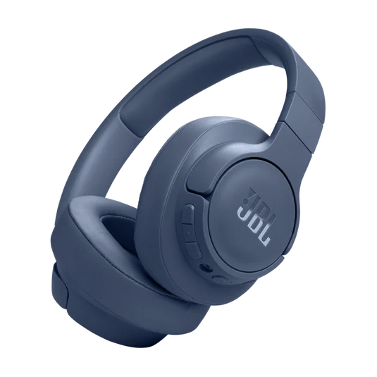 JBL Tune 770 NC Blue
