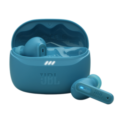 JBL Tune Beam 2 Blue