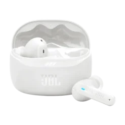 JBL Tune Beam 2 white