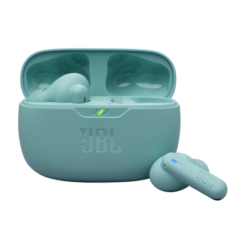 Alternative view of JBL Wave Beam 2
