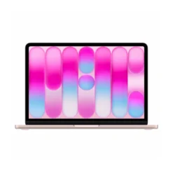 MacBook Neo 13 inch blush
