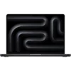 MacBook Pro M5 Pro 14 inch black