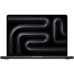 MacBook Pro M5 Pro 14 inch black