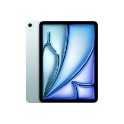 iPad Air M3 Blue