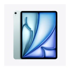 iPad Air M4 Blue