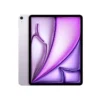 iPad Air M4 Purple