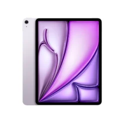 iPad Air M4 Purple