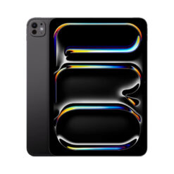iPad Pro M5 Space Black